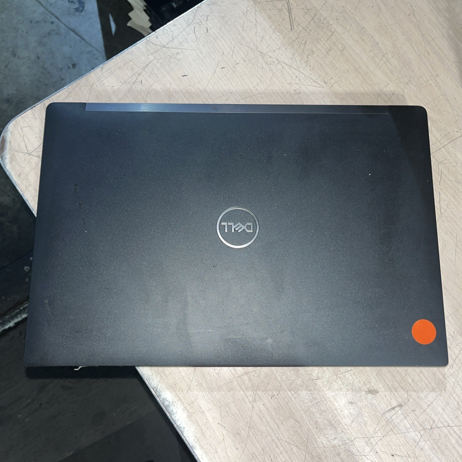 DELL LATITUDE 7490 INTEL CORE I7-8650U 1.90GHZ 8GB RAM NO HD