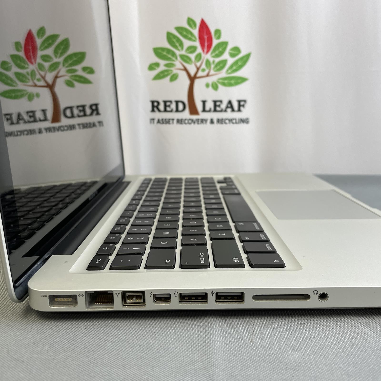 APPLE MacBook Pro A1278 13″ 2010, Core i5, 4 GB RAM, 500GB HDD | 303 Cycles