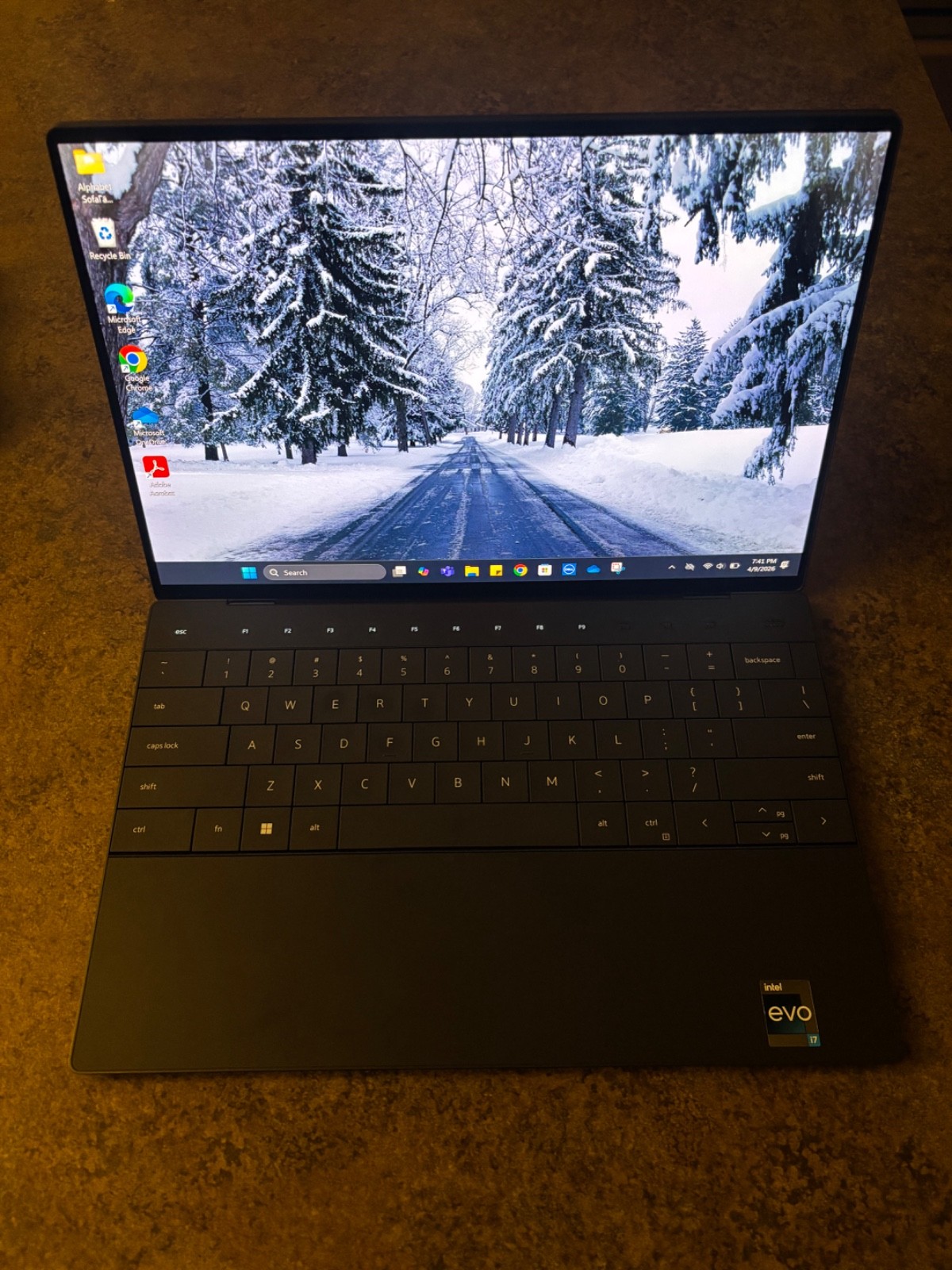 Dell XPS 13 Plus 9320 – High-End