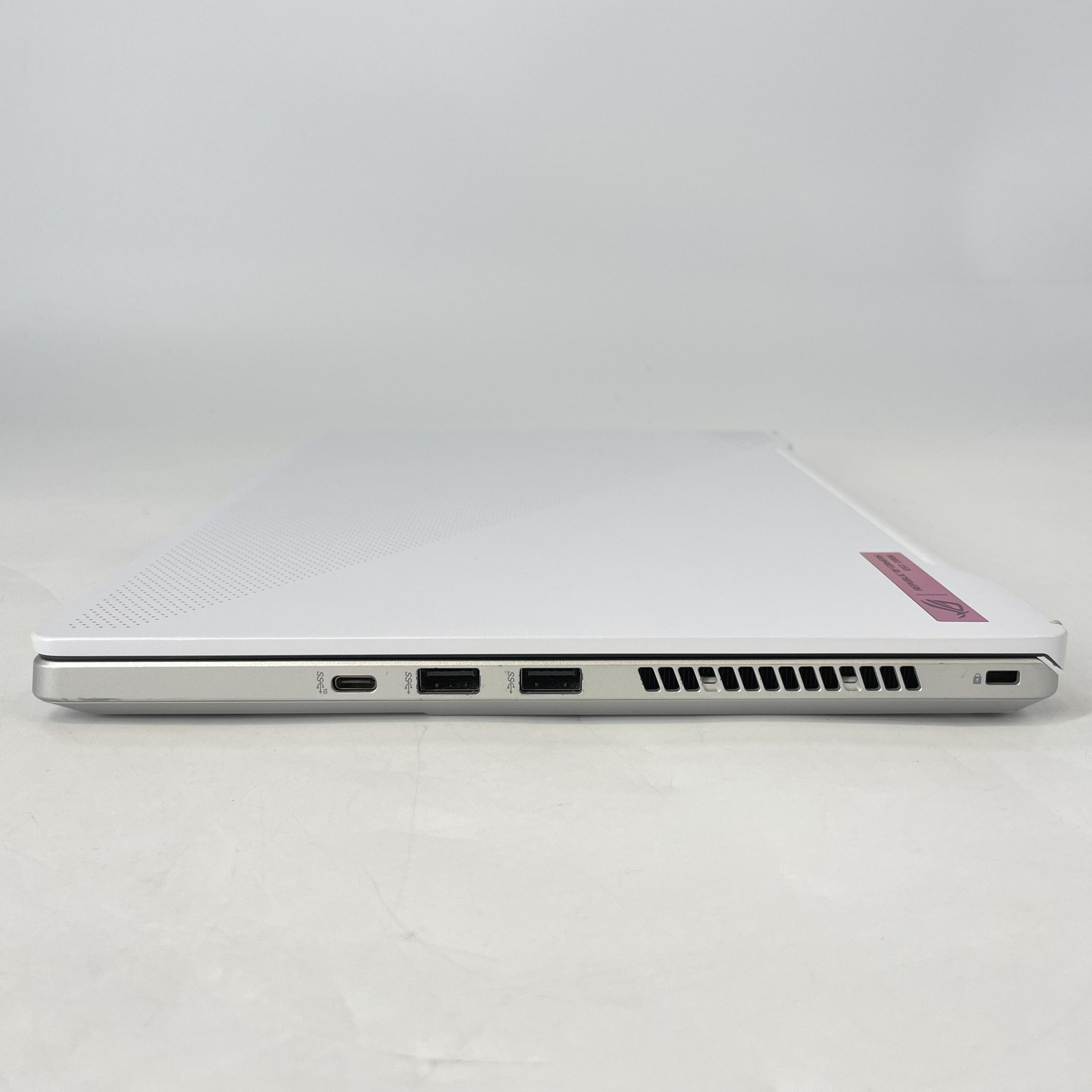 Asus ROG Zephyrus G14 GA401 FHD Ryzen 9 5900HS 16GB 1TB SSD RTX 3060 LCD BLEED