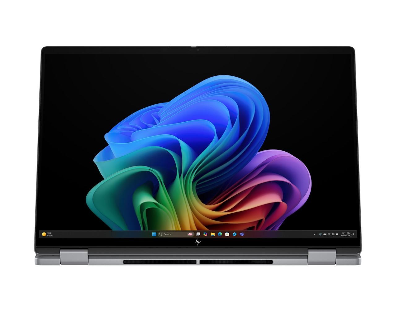 HP OmniBook X Flip 16 16″ Ultra 9 288V 32GB RAM 2TB SSD Arc 140V 3K OLED Laptop