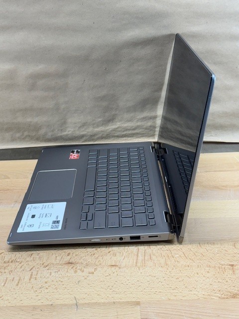 ASUS Q406D 14” Touch 2-in-1 Laptop Ryzen 5 3500U 8GB 256GB SSD