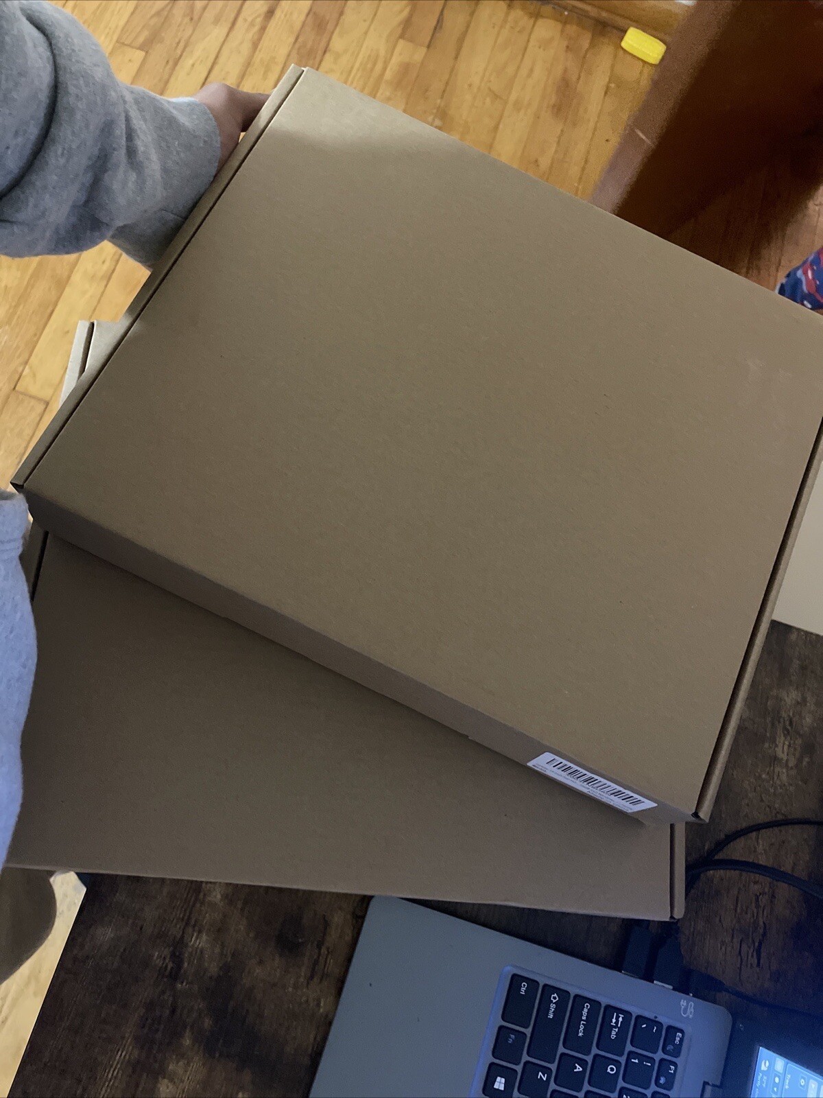 2 NEW Jumper Laptop s14 Inch Laptops 12GB RAM 256GB ROM SSD Windows 11 Home