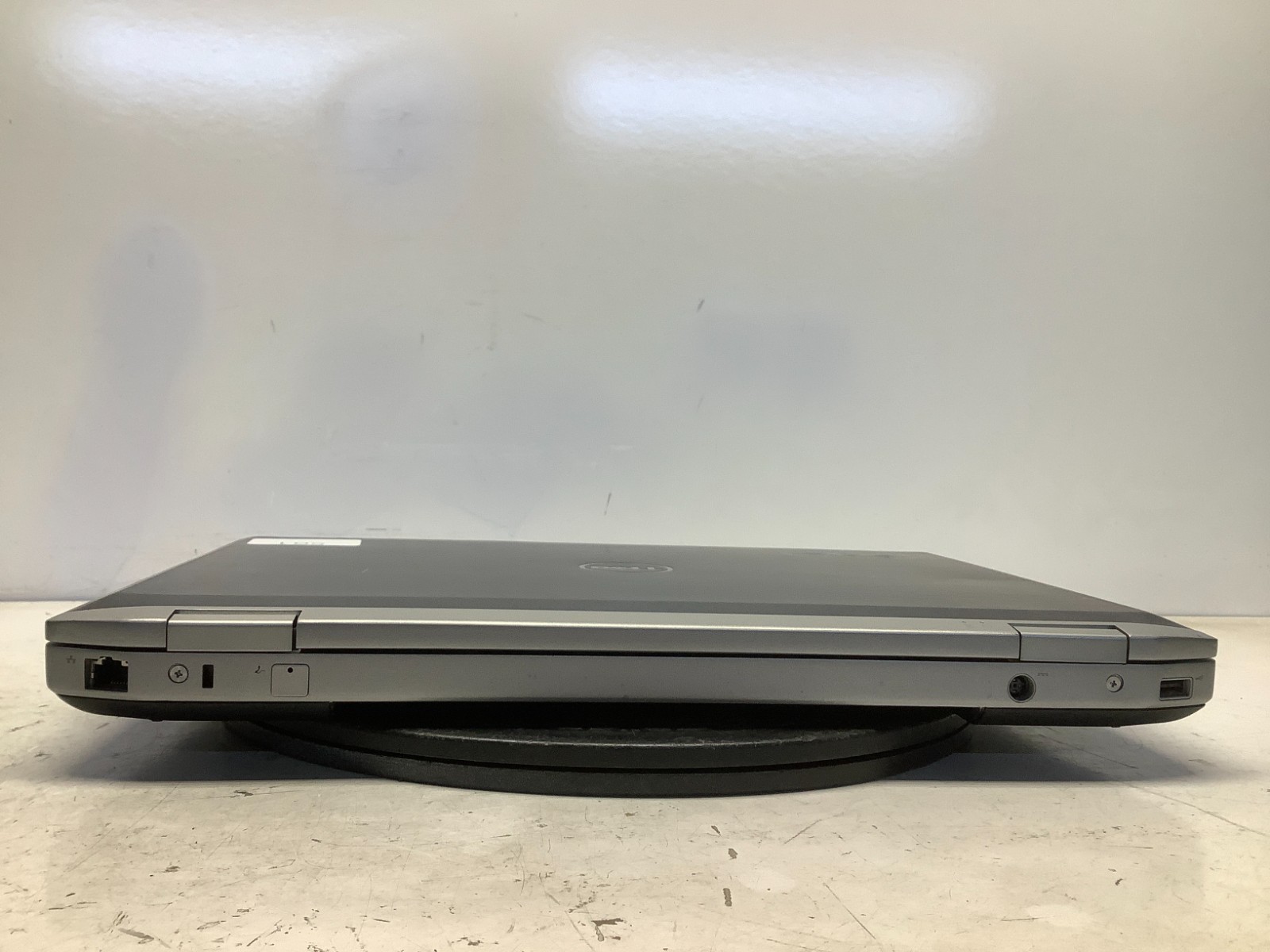 Dell Latitude E6520 Intel i7-2620M 2.7GHz 2 GB NO HDD
