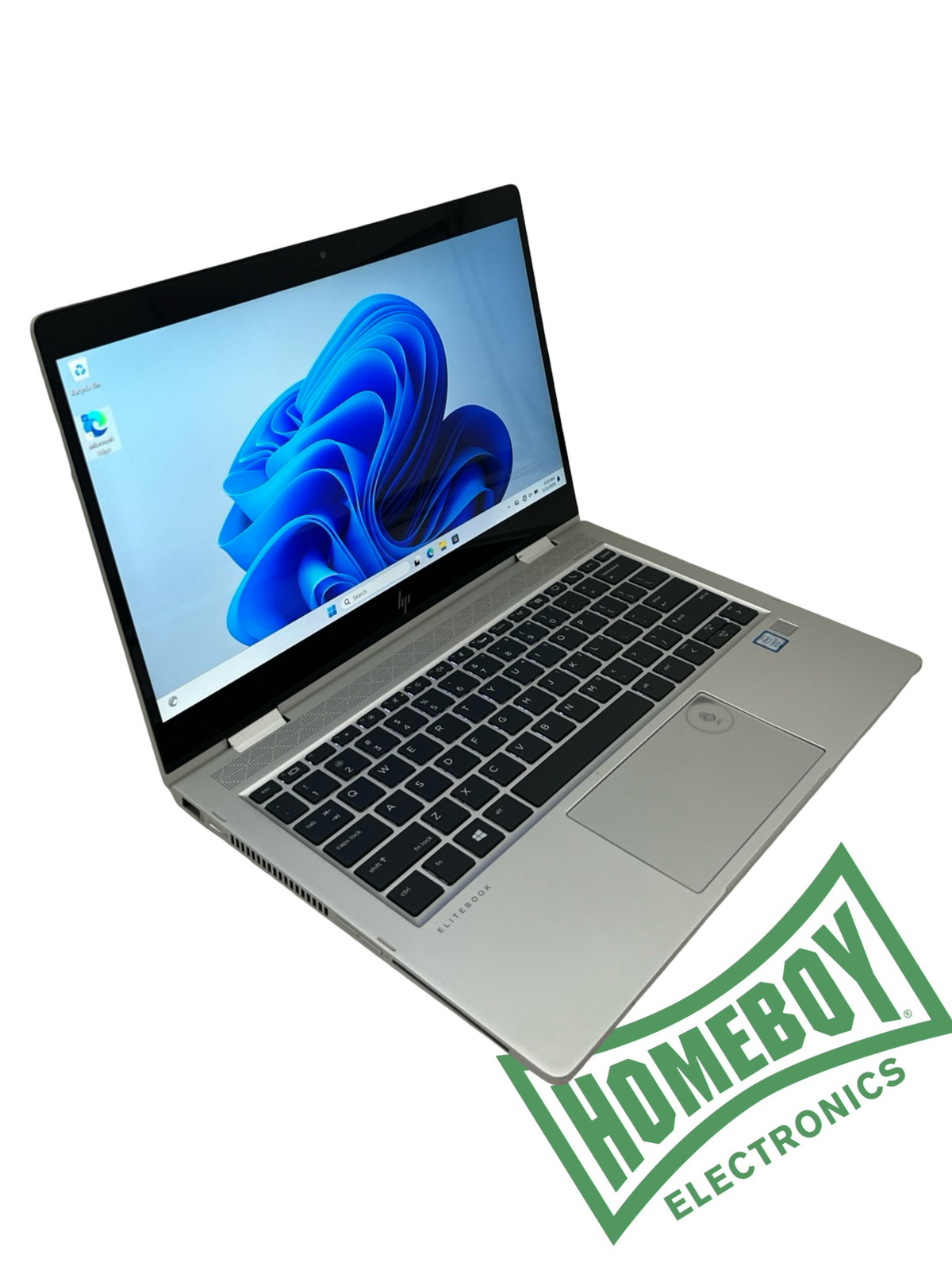 HP EliteBook x360 830 G6 | i7 8th Gen| 16 GB RAM | 256 GB SSD | 30-Day Warranty