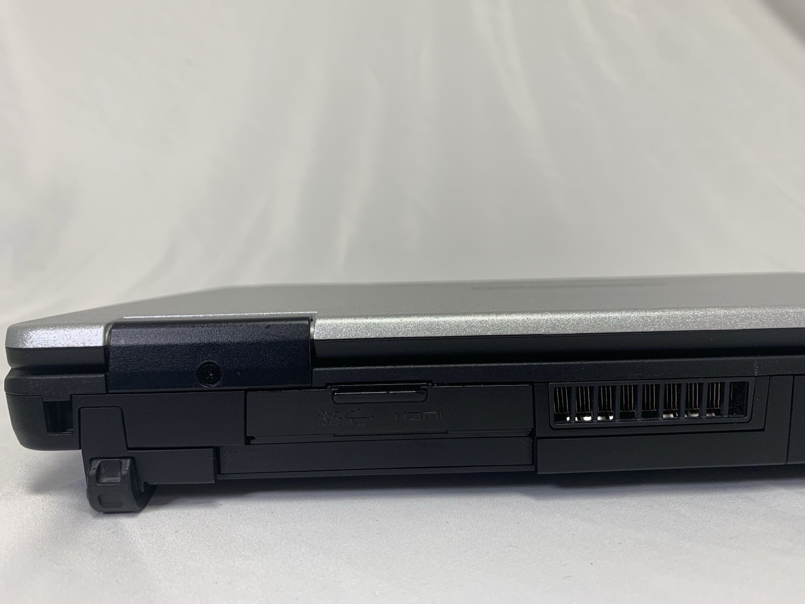 Panasonic Toughbook CF-54-3 Laptop i5-7300U 8GB RAM 256GB SSD Windows 11 Pro