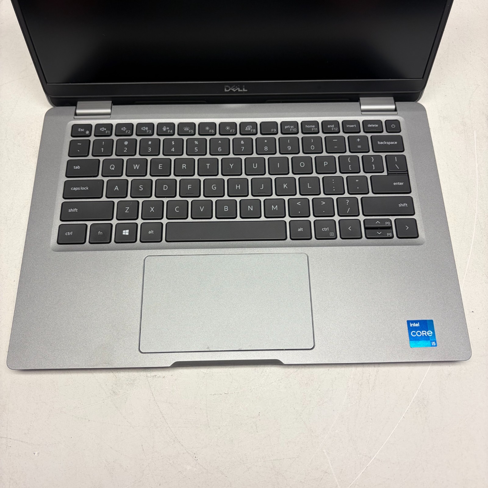 Dell Latitude 5320 13.3″ i5-1145G7 16GB 256GB SSD