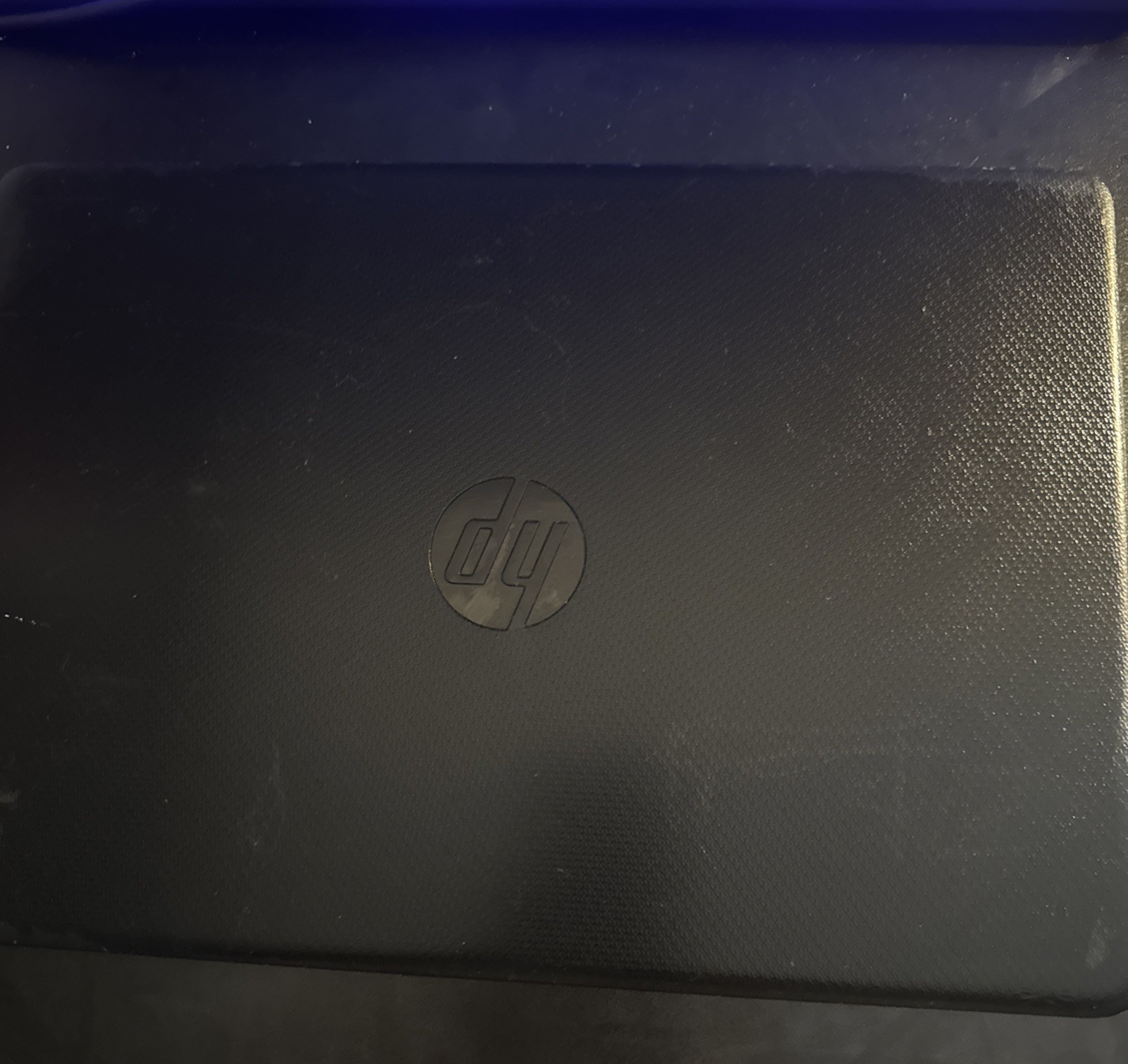 HP 14DK1003DX 14 inch AMD Athlon Silver 3050U, 2.30Ghz, 4GB Laptop – Jet Black
