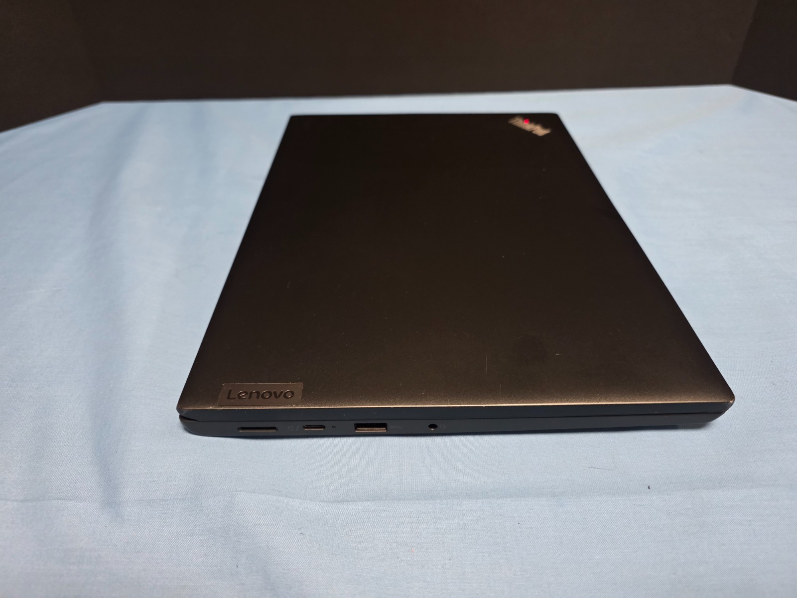 LENOVO L13 GEN 3 i5-1235U 8GB RAM 256GB NO OS