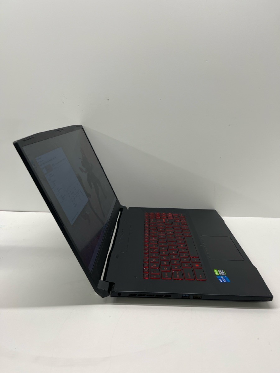 MSI COMPUTER KATANA GF76 (P06035500)