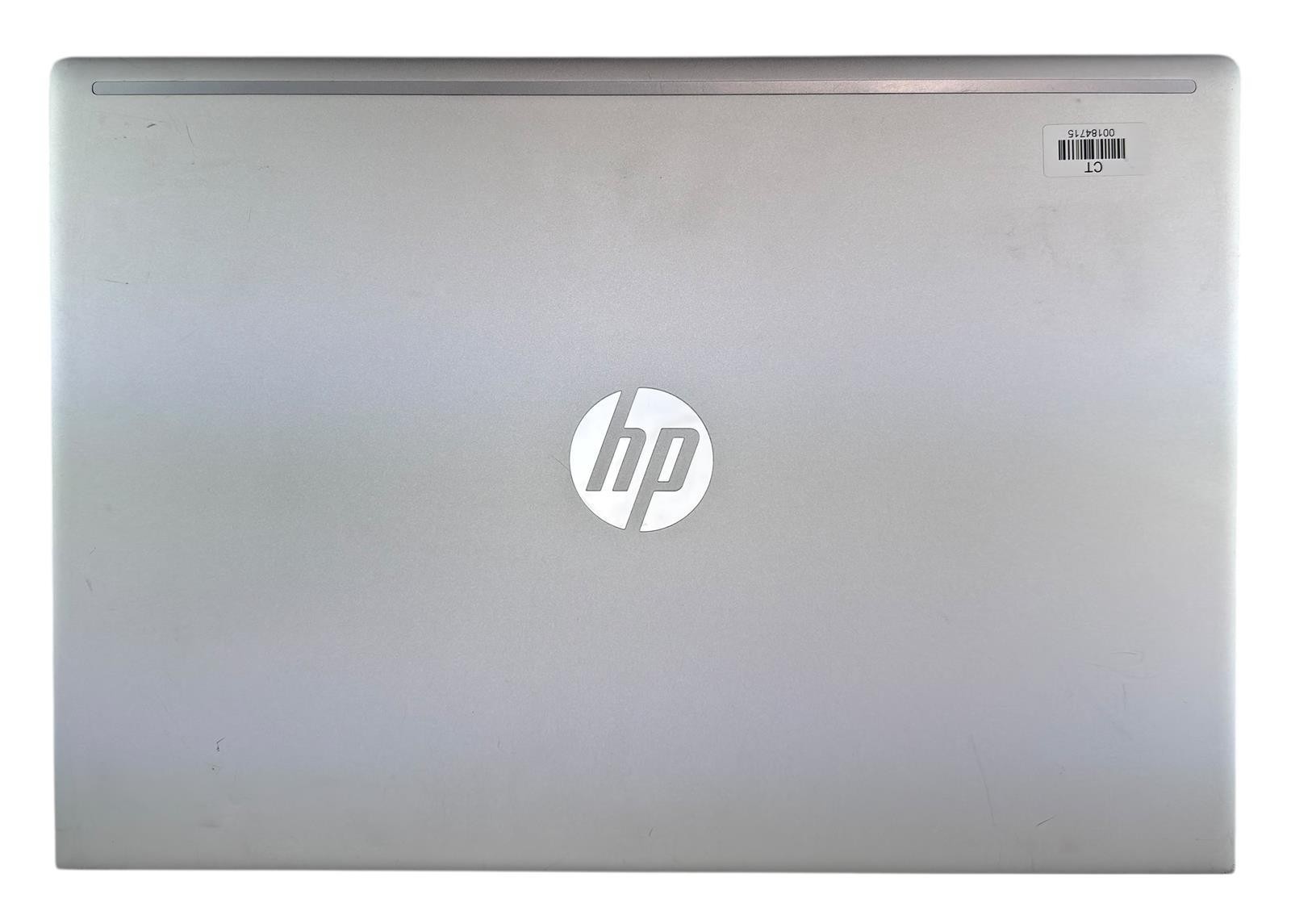 HP ProBook 450 G7 15.6″ Touch Quad i5-10210U 1.60GHz 256GB SSD 8GB RAM Win11 Pro