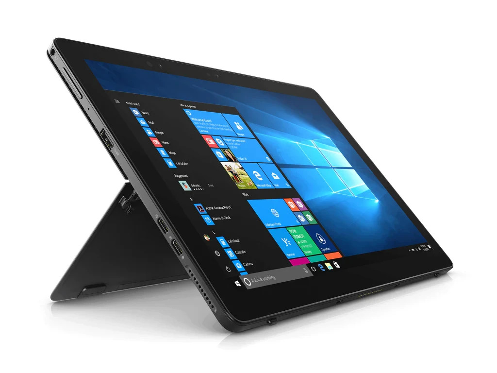 Dell Latitude 5285 2-in-1 Intel Core i5-7300U | 2.60 GHz | 8GB RAM | 128GB SSD