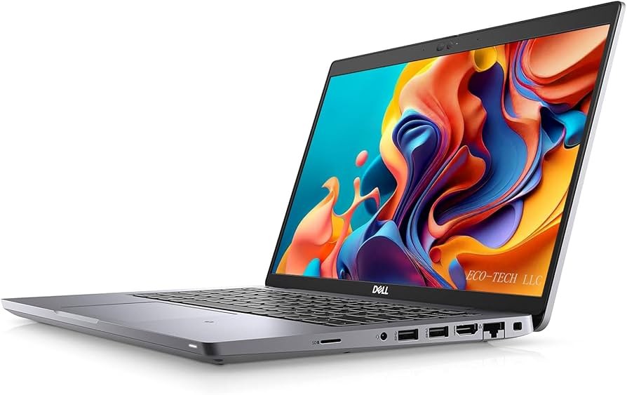 Dell Latitude 5420 i5-11th Gen 16GB 256GB SSD Windows 11 Home