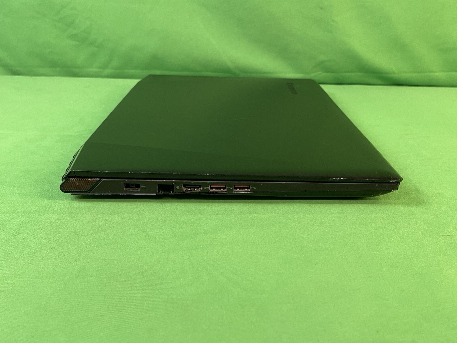 Lenovo Y50 Touch 15.6″ FHD Gaming Laptop i7-4720HQ 8GB RAM, 1TB, GTX 960M Win 10