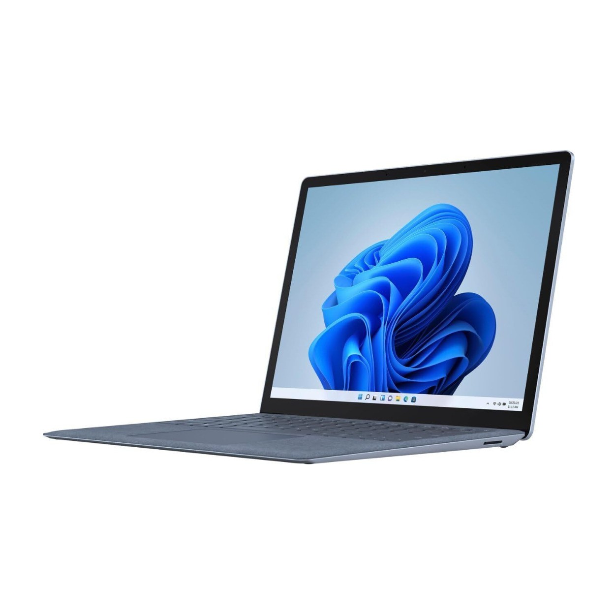 Microsoft Surface Laptop 4 13.5-Inch Touch Intel i7-1185G7 16GB 512GB Win11 Pro