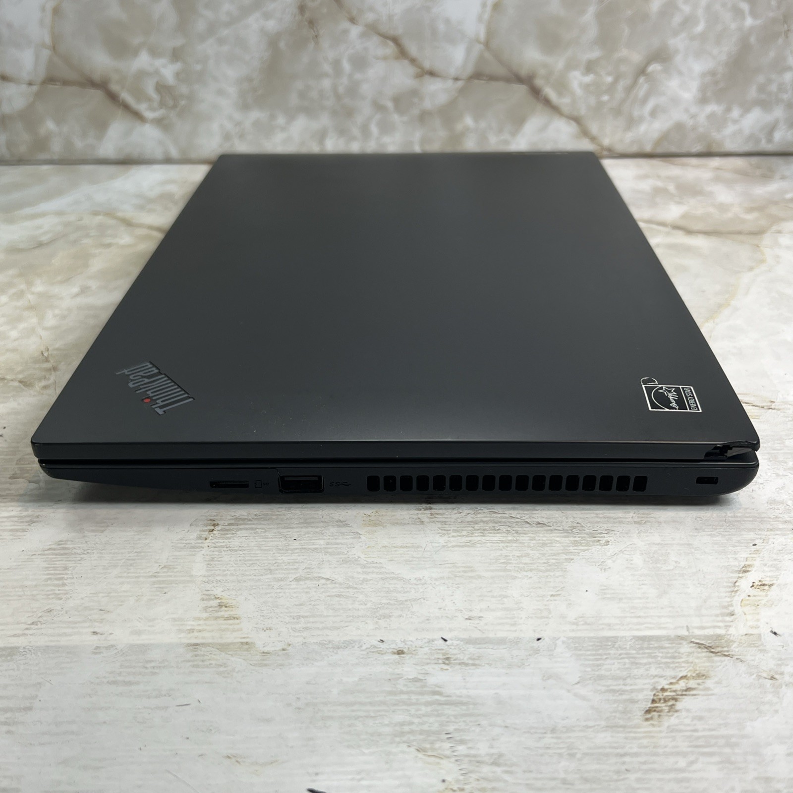 Lenovo ThinkPad L14 Gen 3 AMD Ryzen Pro 5 FOR PARTS or REPAIR – UNTESTED – AS IS