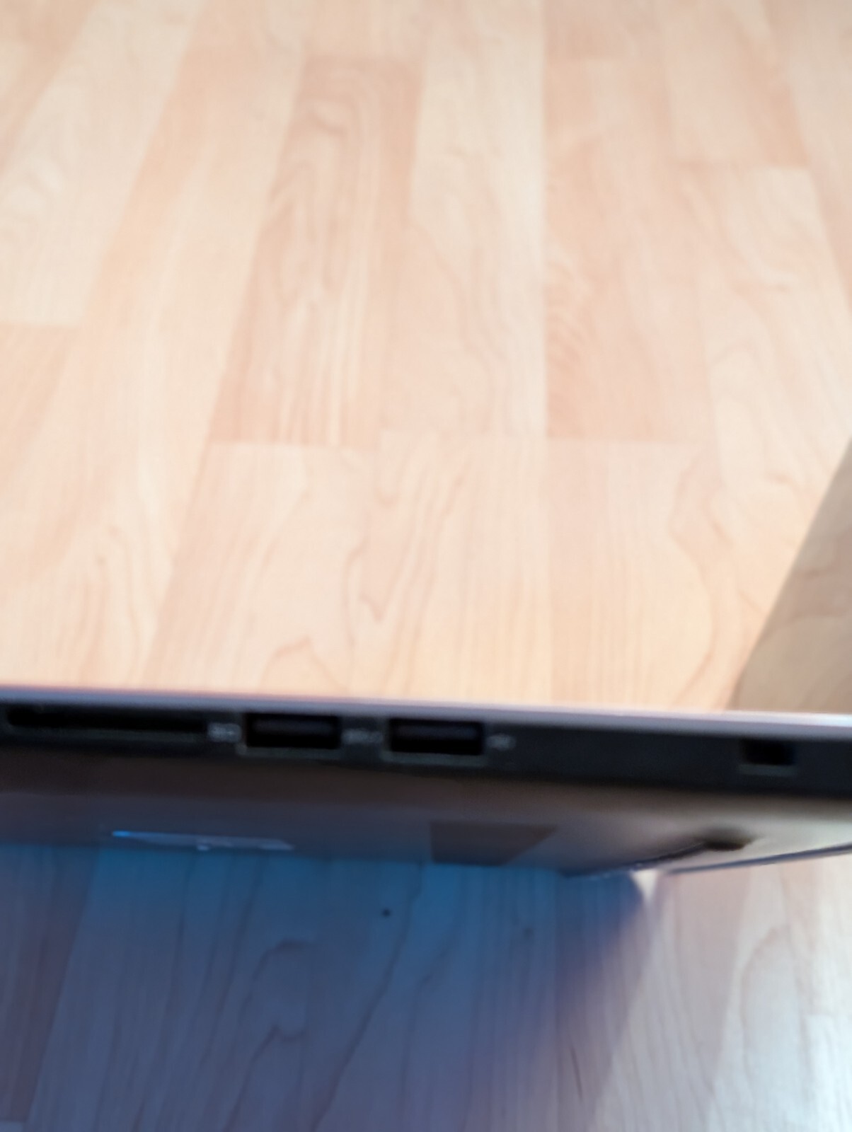 Dell XPS 15 9530 15.6″ QHD+ Touch I7-4712HQ 512GB SSD 8GB W10 GeForce GT 750M
