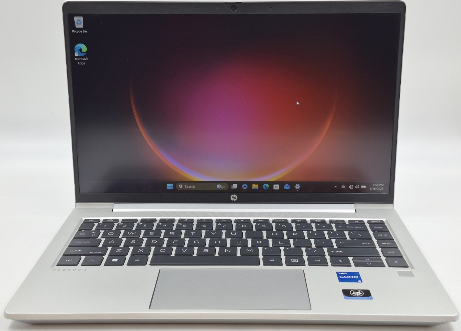 HP EliteBook 440 G9 Laptop i5-1235U 1.30GHz 16GB RAM 512GB NVMe Windows 11 Pro