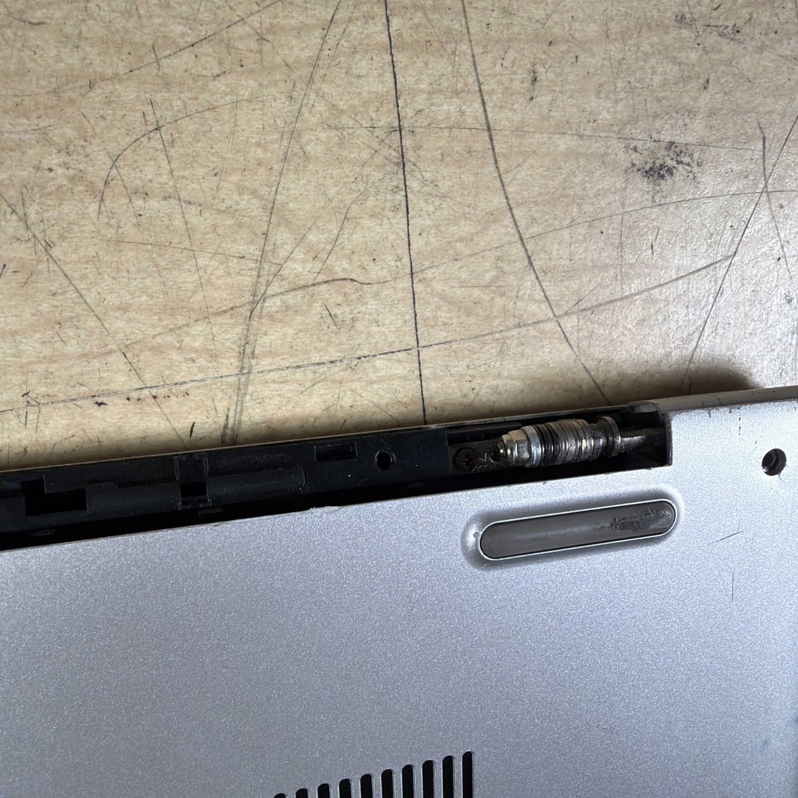 HP PROBOOK 455 G7 AMD RYZEN 5 4500U 16GB RAM **POWER ON