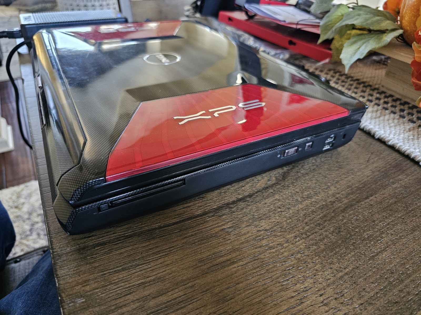 Dell XPS M1730 Gaming Laptop and Accessories