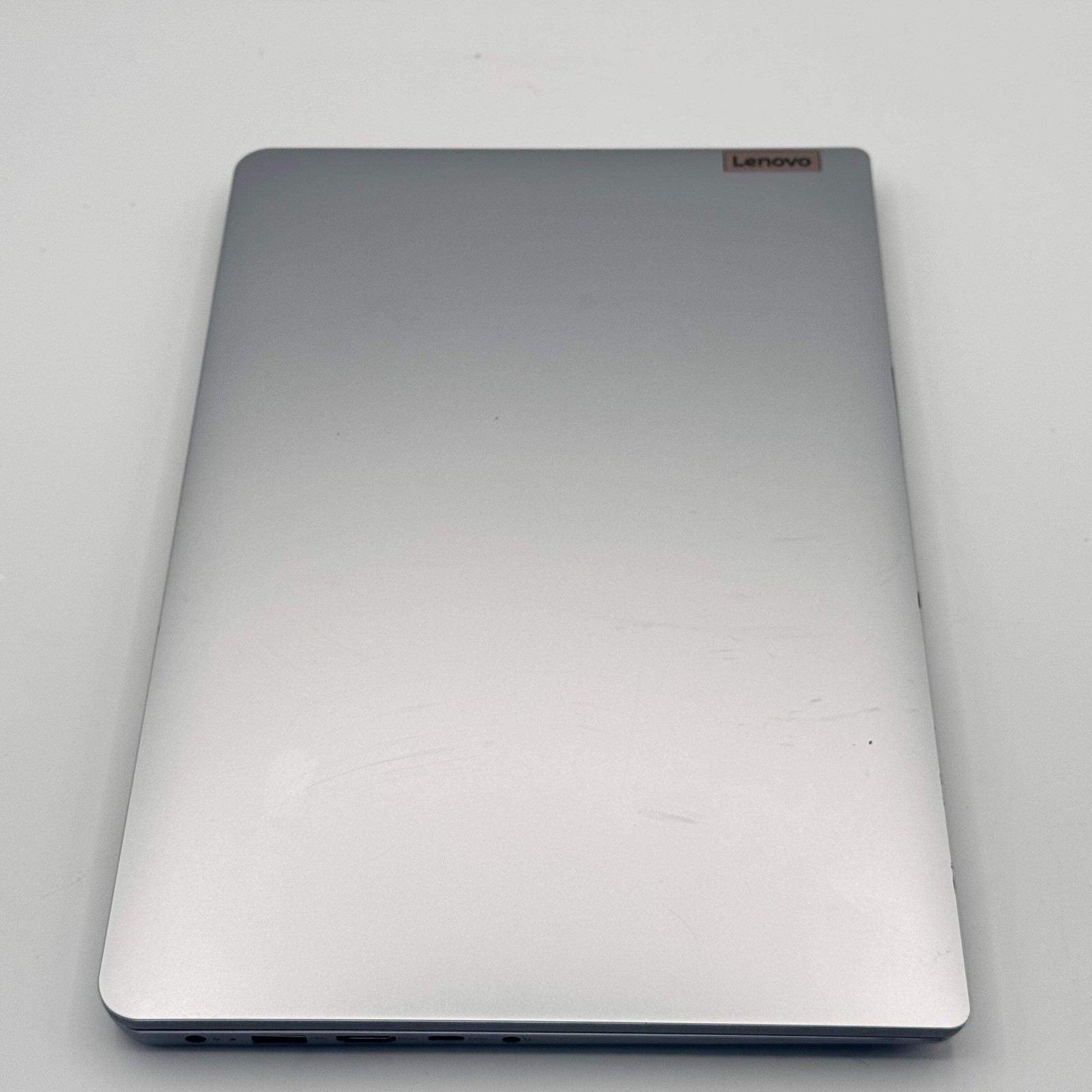 Lenovo Ideapad 1 Laptop Intel Celeron N4500 4GB 128GB Silver READ