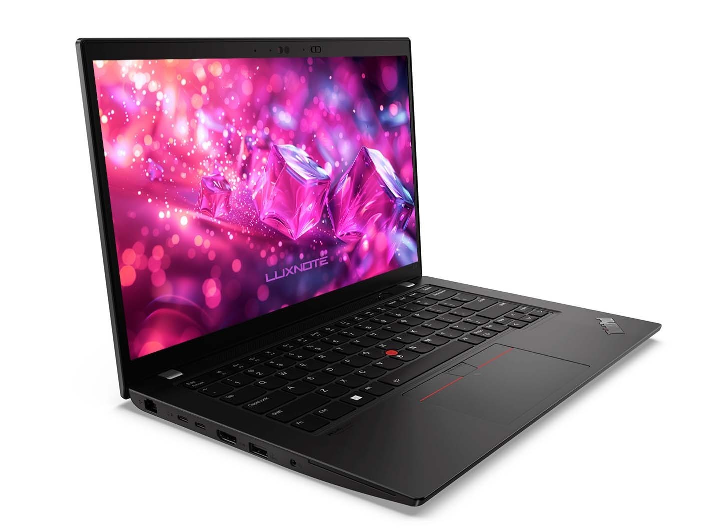 Lenovo ThinkPad L14 Gen3 Ryzen 5 Pro 2.3GHz 16GB 512GB 14″ 1920 Win11Pro BIY
