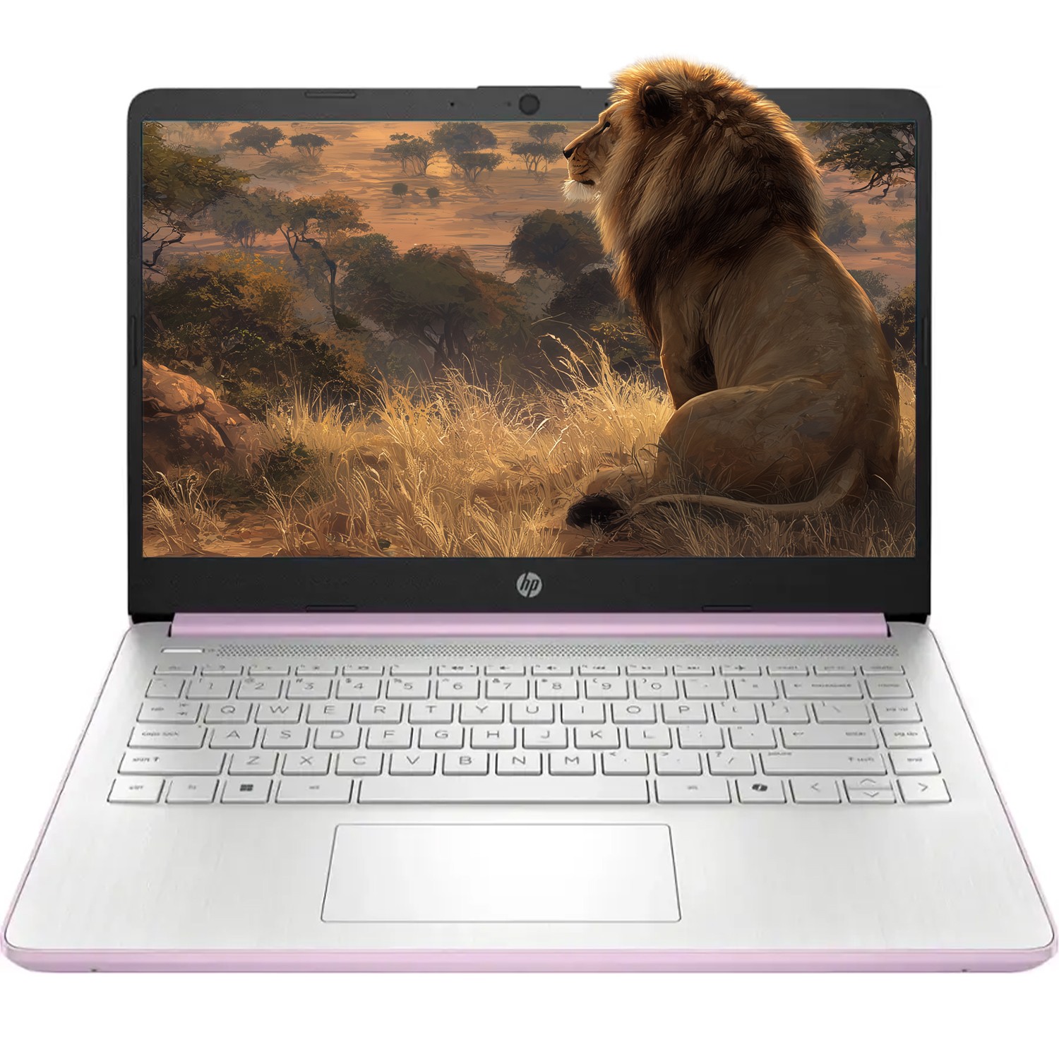 HP 14″ HD Laptop computer 3.6GHz Intel Processor N150 Notebook ,16GB RAM 128eMMC