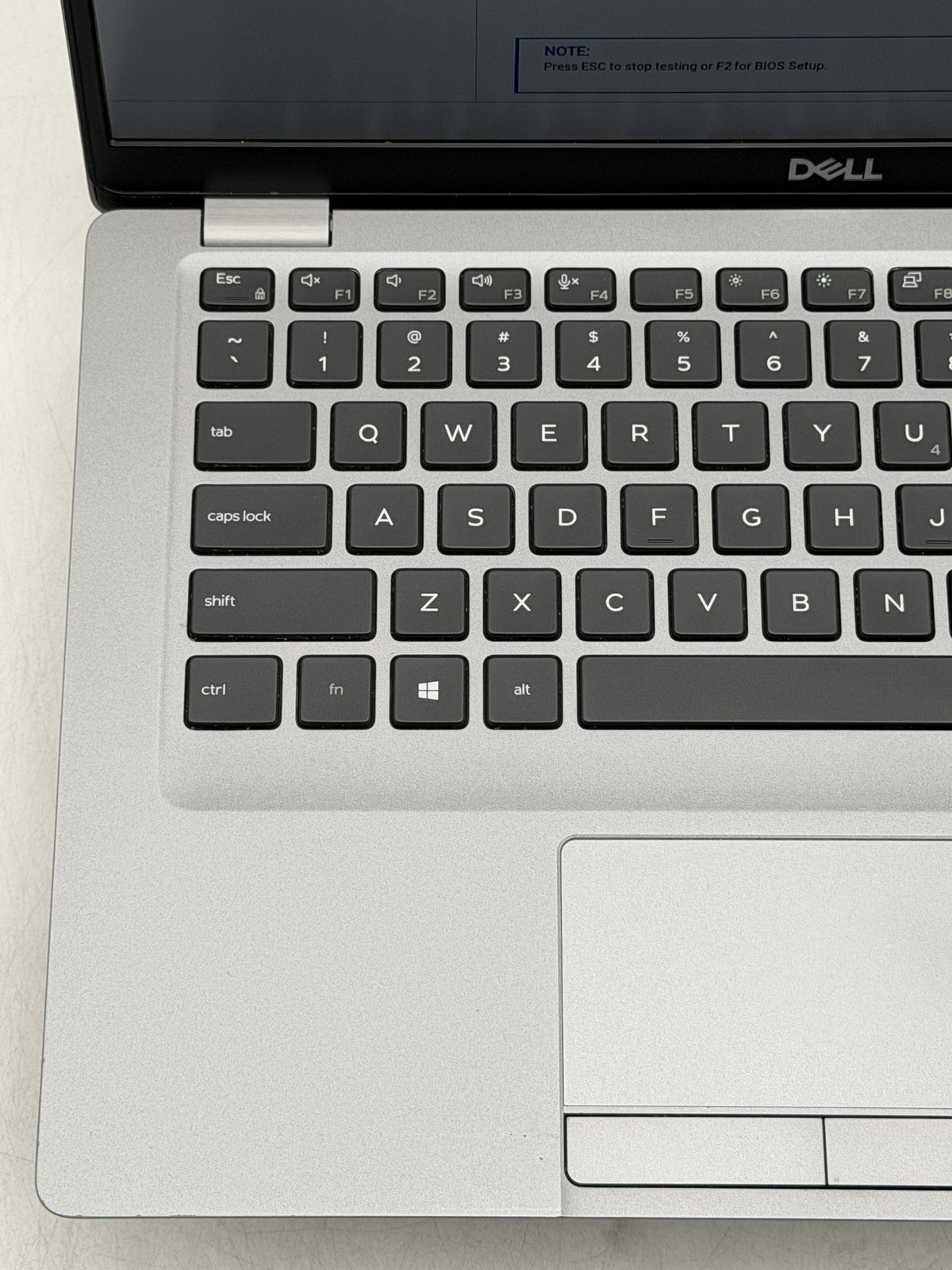 Dell Latitude (5410) 14inch i5-10210U 8GB 512GB NO OS |Please Read|