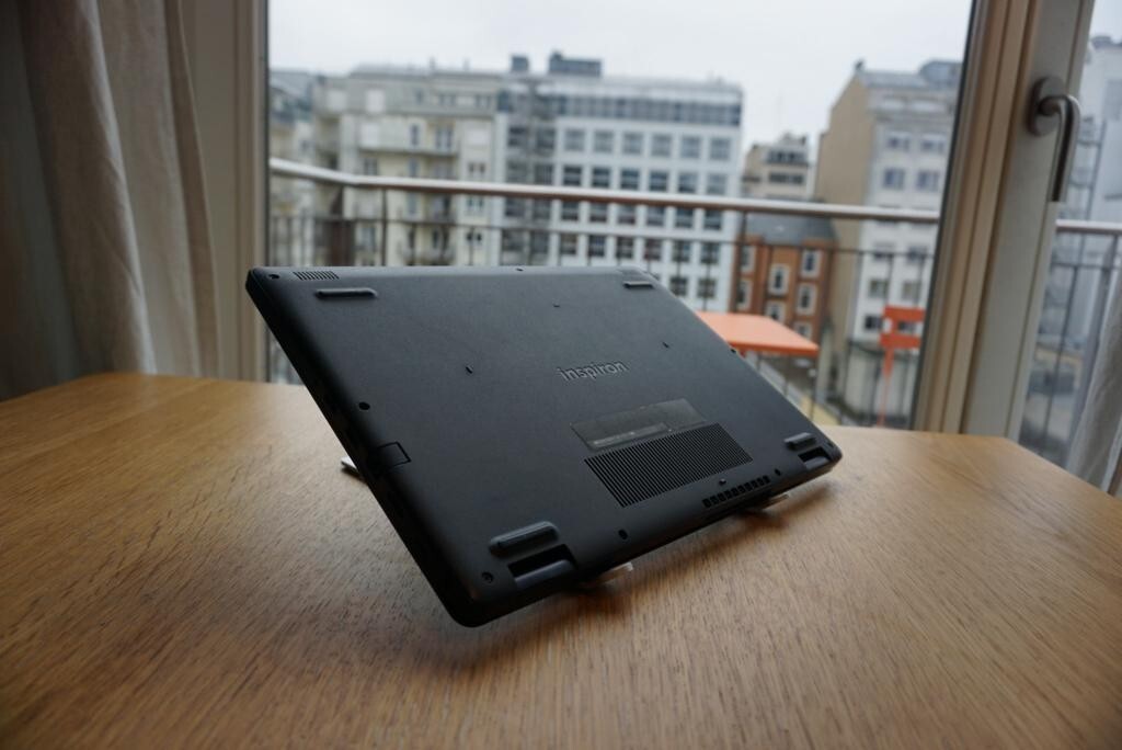 Dell inspiron 15″ 5593