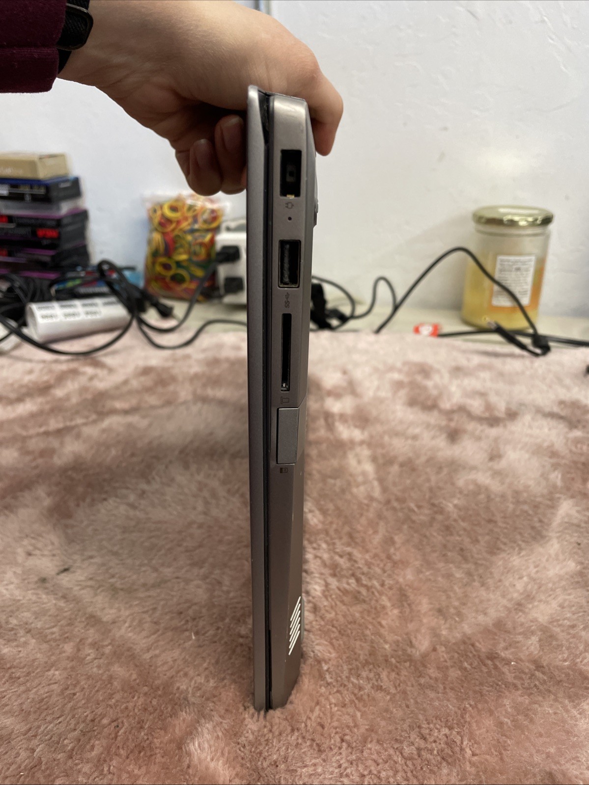lenovo thinkbook 14-iil 20sl (20SL0016US)