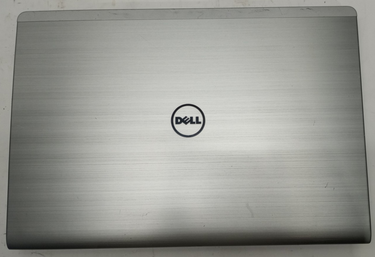 Dell Inspiron 5748 17.3″HD+ i3-4030u@1.90GHz 4GB RAM No HDD/OS/Battery MC728