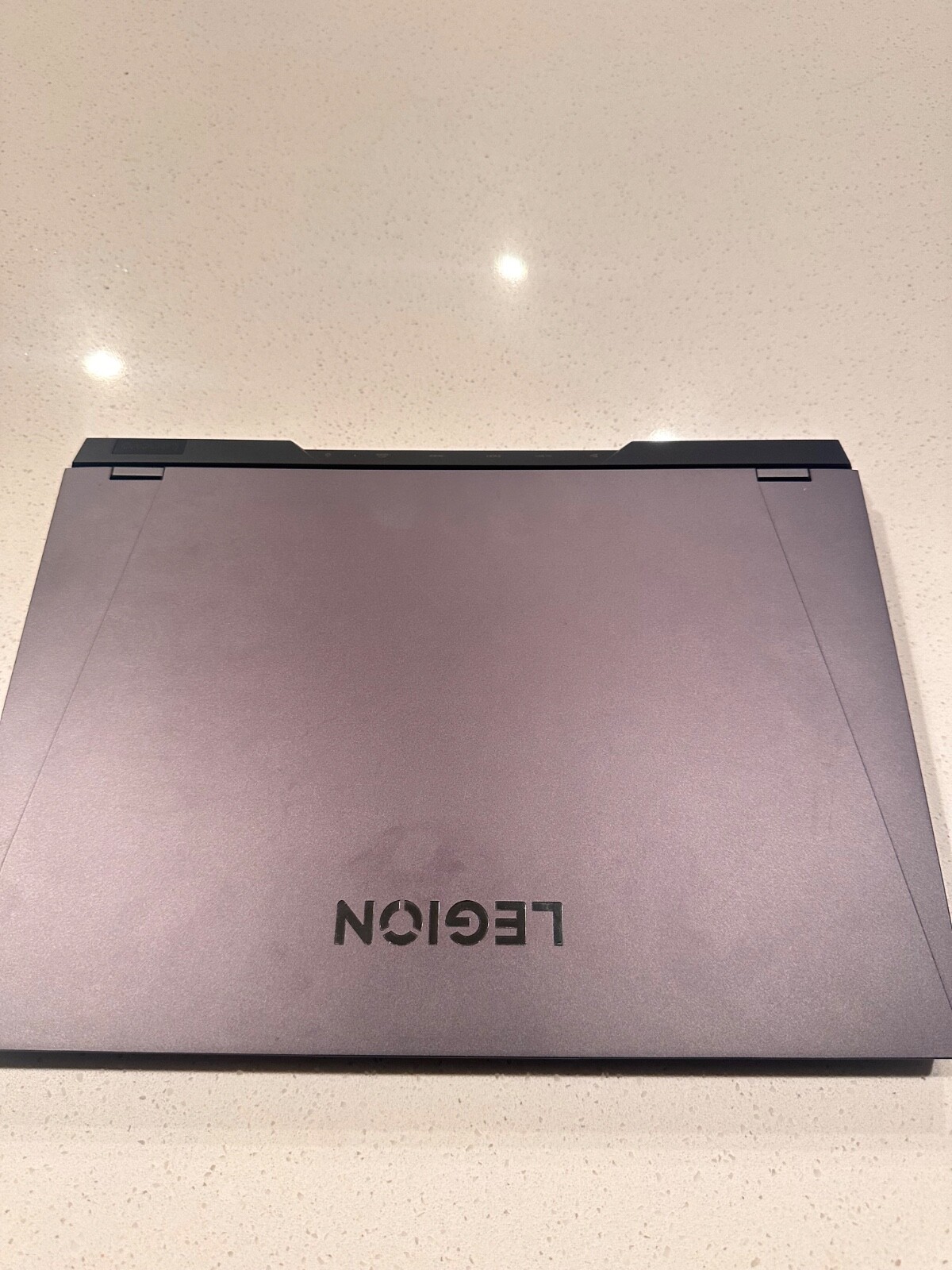 Lenovo Legion 5 Pro: AMD Ryzen 7 6800H, 16GB RAM, 512GB SSD, NVIDIA GeForce RTX