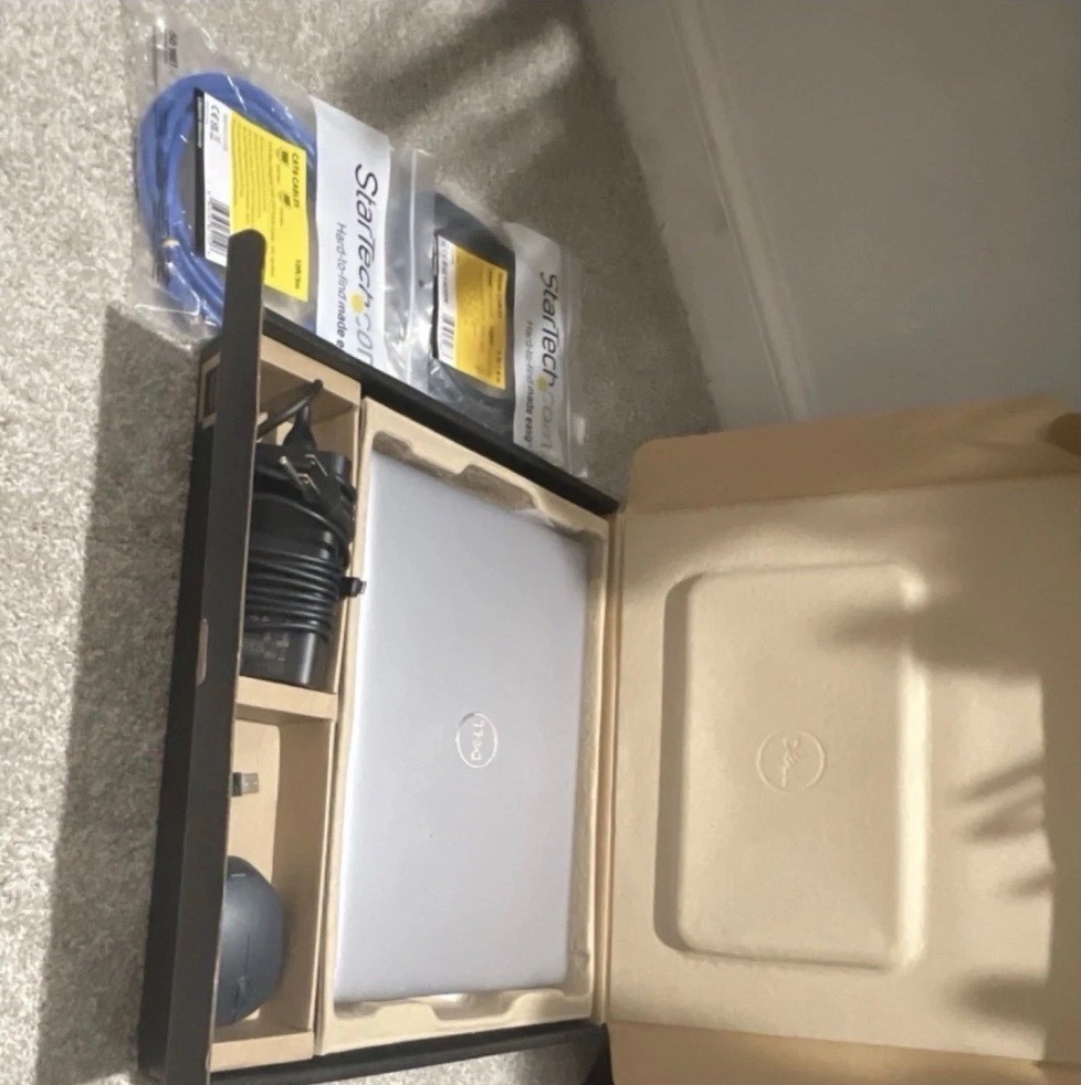 dell laptop pc windows 11