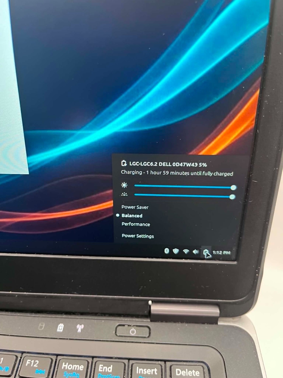 Dell Latitude | Linux Mint | i5-4300U| 8GB| 500GB | Backlit Keys | 1 YR WARRANTY