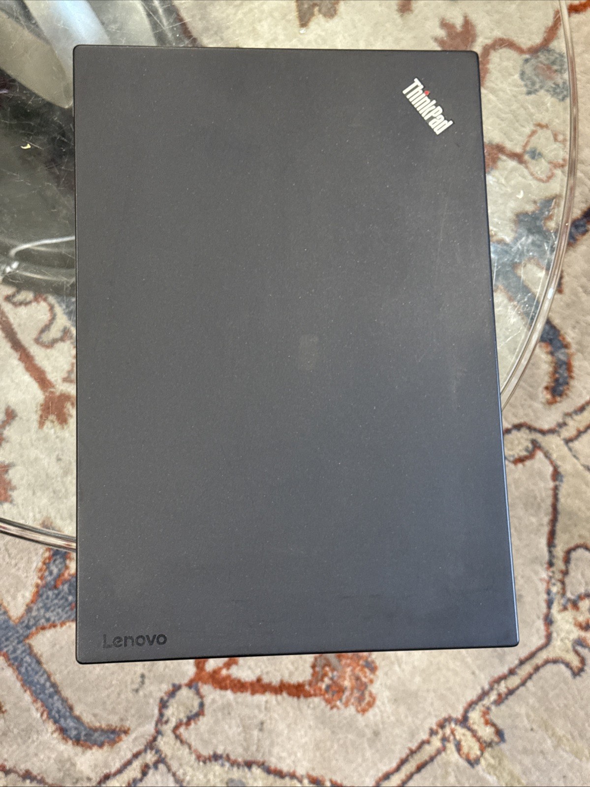 Lenovo ThinkPad T470s 14″ Intel i5-7300U 8GB Ram 256 SSD Laptop Win 10 w/Office