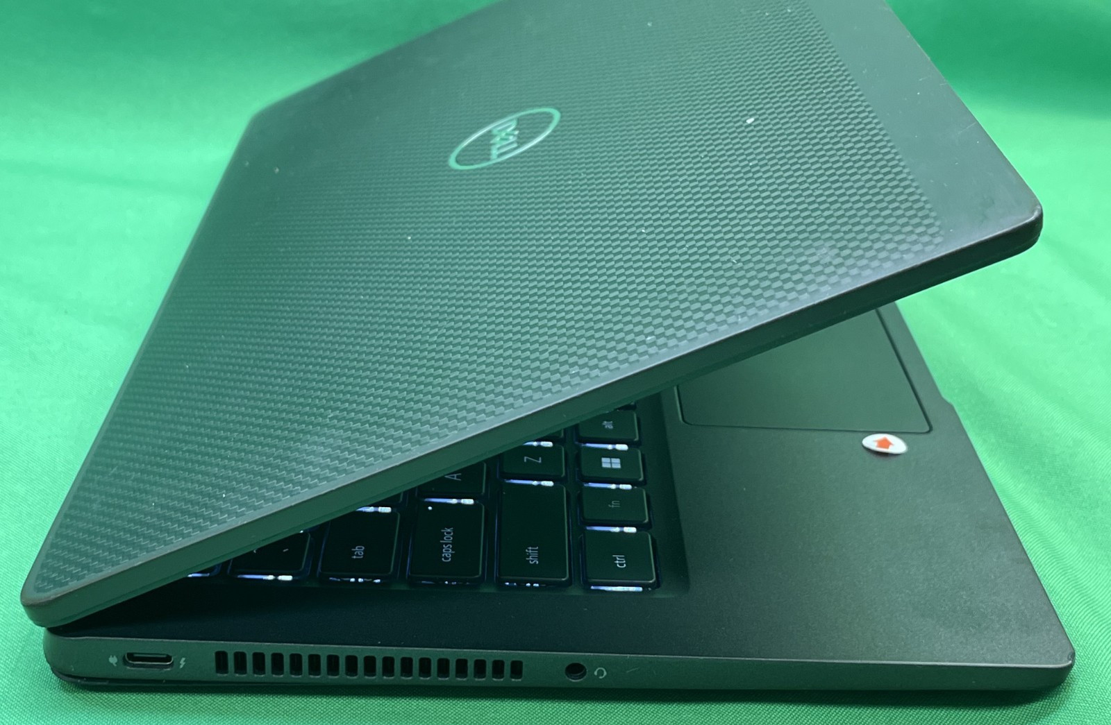 *AS IS-READ* Dell Latitude 7320 Core i5-1135G7 @2.40GHz/8GB RAM/256GB SSD