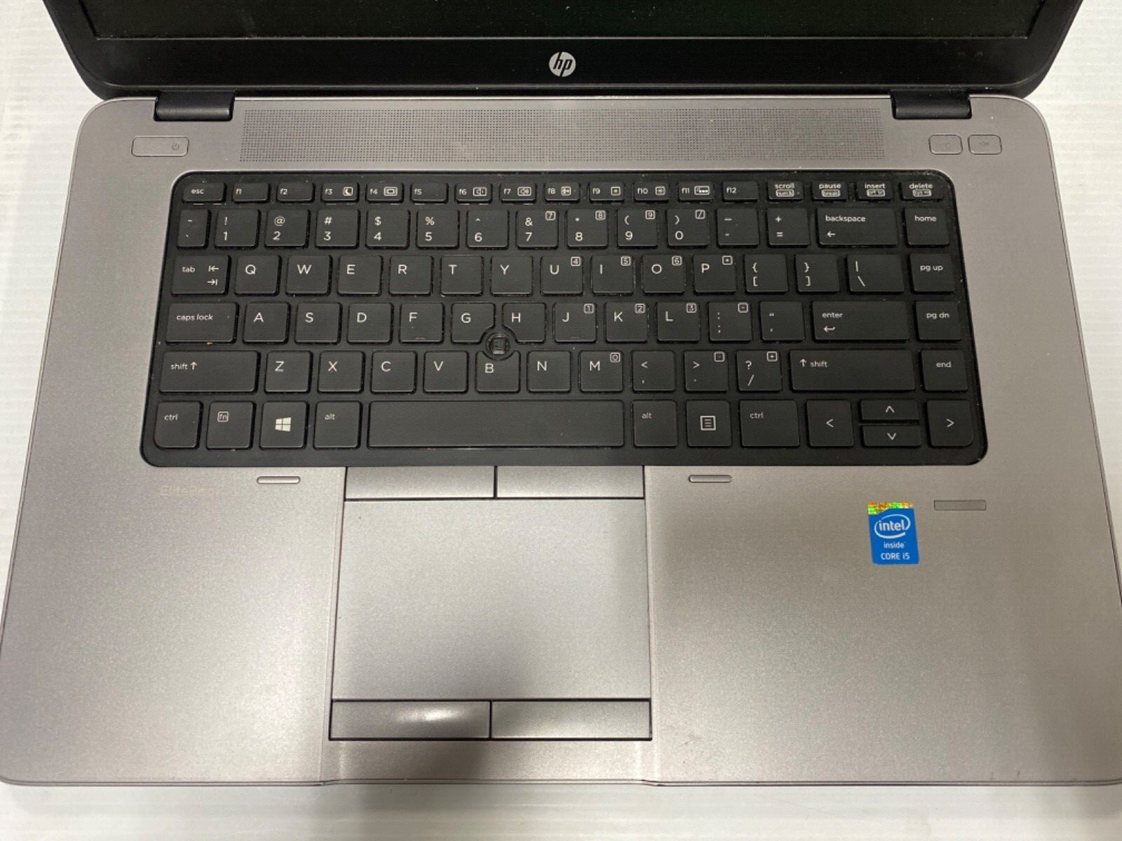 HP 850 EliteBook 14.5in ** FOR PARTS- AS IS – UNTESTED ** (FC-AM2-1Q1808