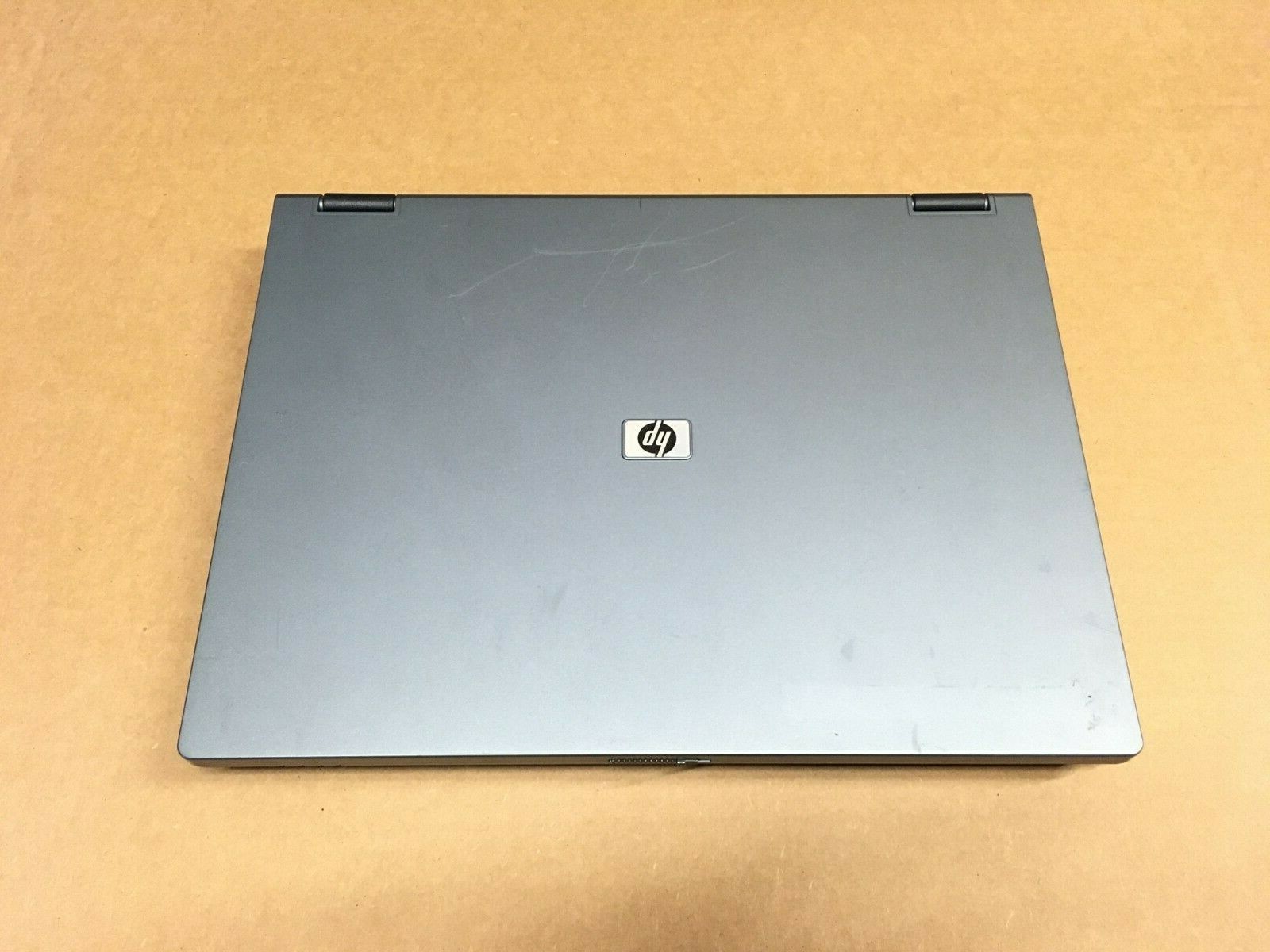 HP Compaq 6710b 15.4″ Laptop 2.0GHz 2GB 80GB HDD DVD WIFI LAN S-VIDEO WINDOWS XP