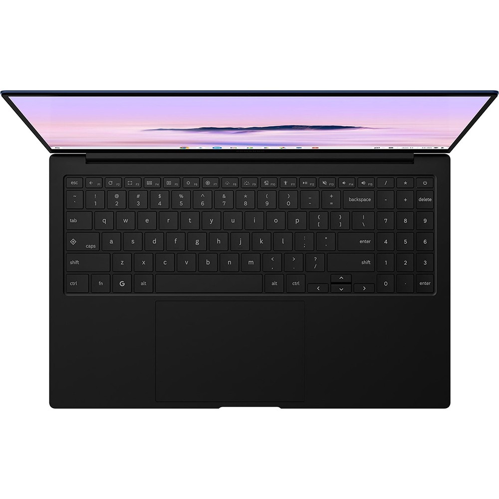 Samsung Mobile 15.6″ Galaxy Chromebook 256GB Laptop in Neptune Blue – XE550XGA-K