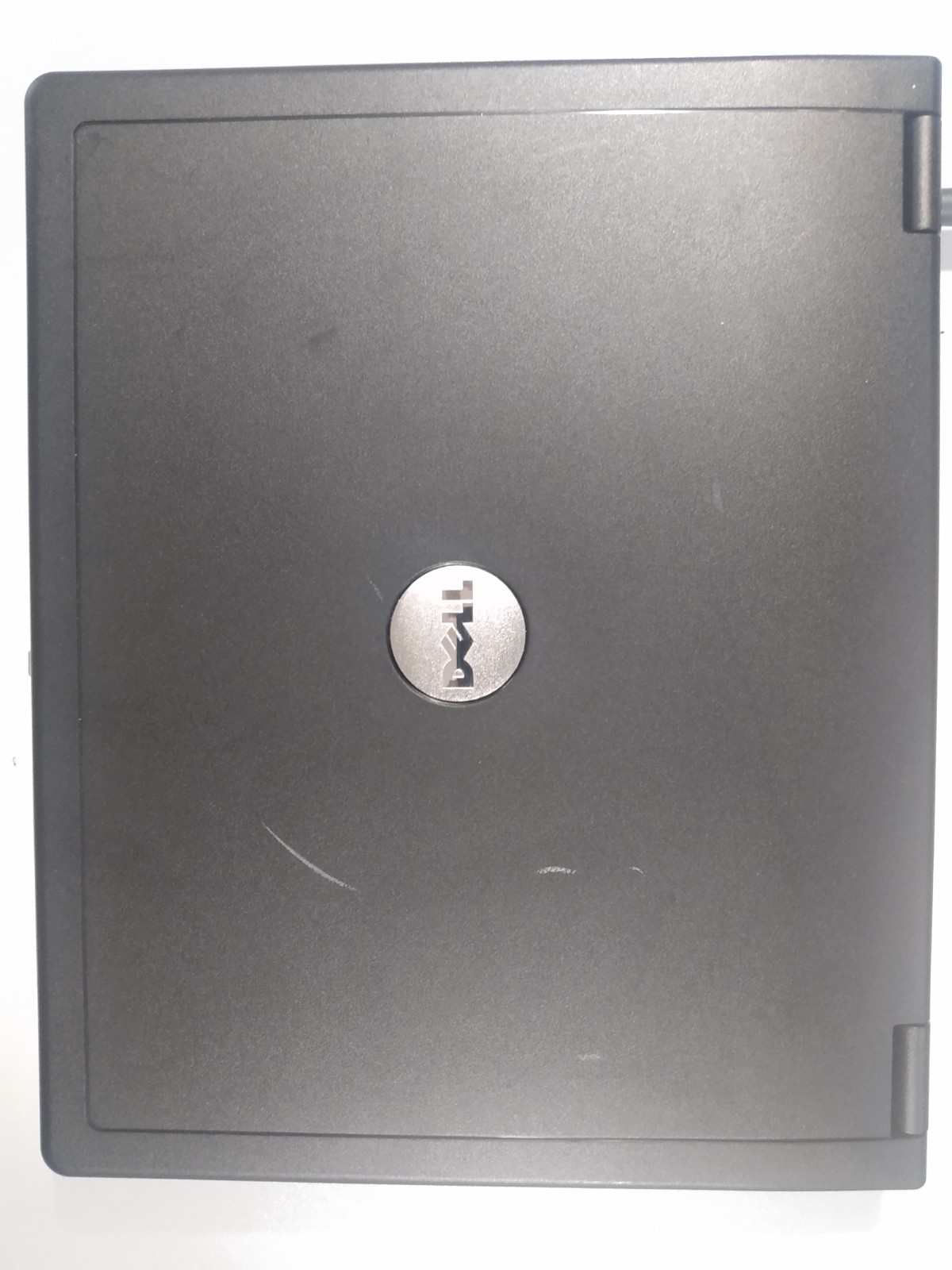 Dell inspiron 1200 pp10s laptop