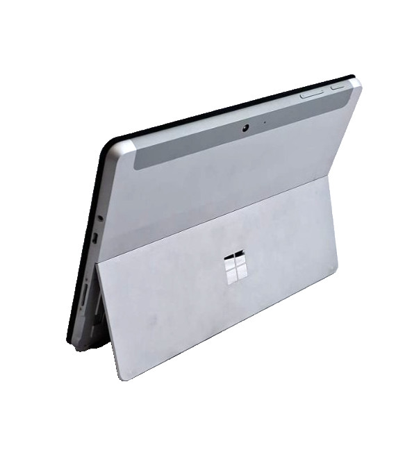 Microsoft Surface Go 1825 Intel Pentium Gold 1.60GHz 8GB 256GB Win11 Battery Faulty