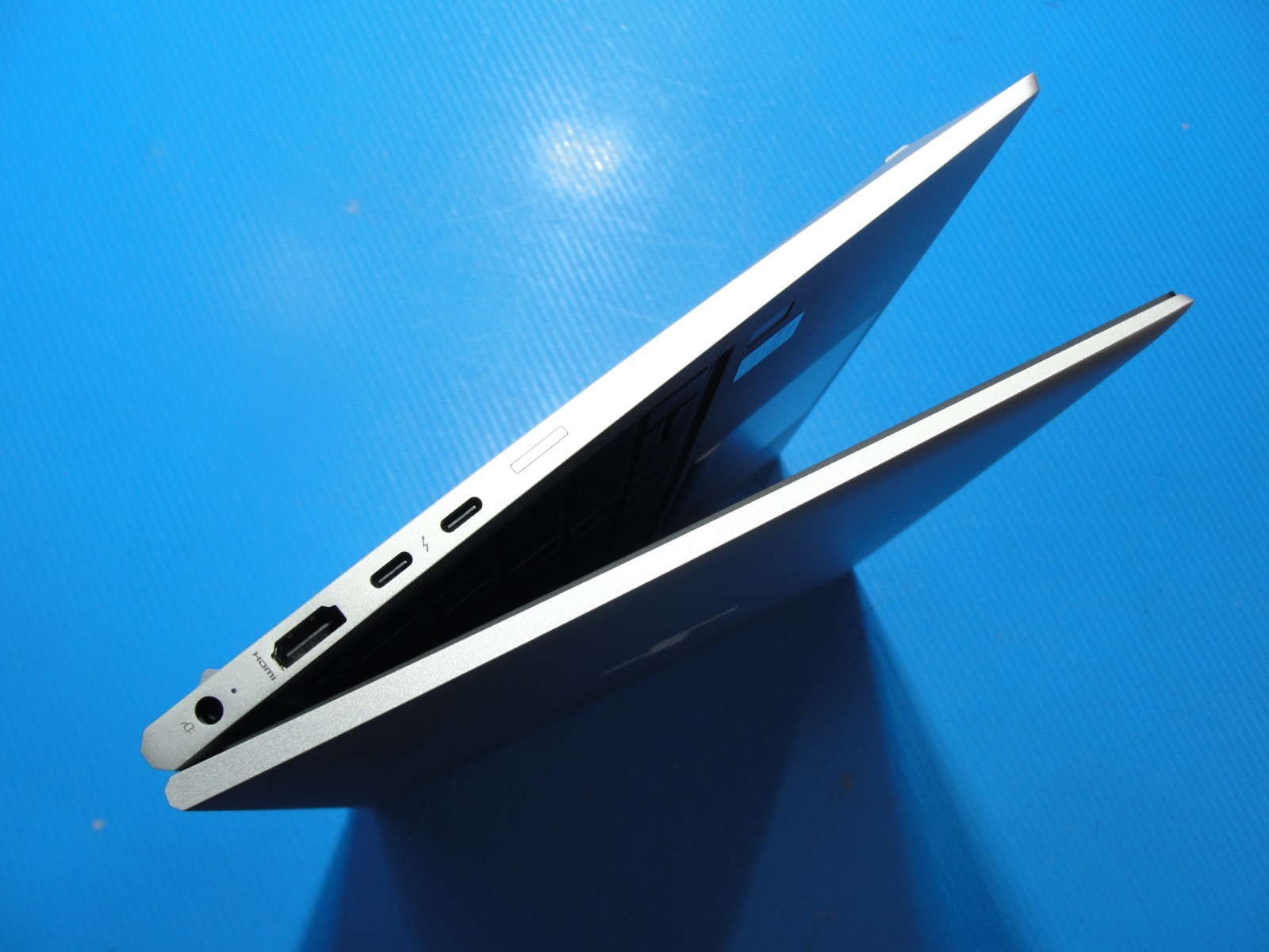 HP EliteBook 840 G7 14”FHD Intel Core i7-10610U 1.8GHz 8GB SSD Reset 256GB