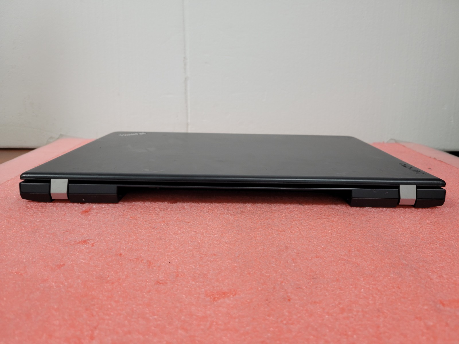 Lenovo ThinkPad E570 i5-7200U 4GB RAM *AS IS/No HDD/No OS/No Battery* | LP482