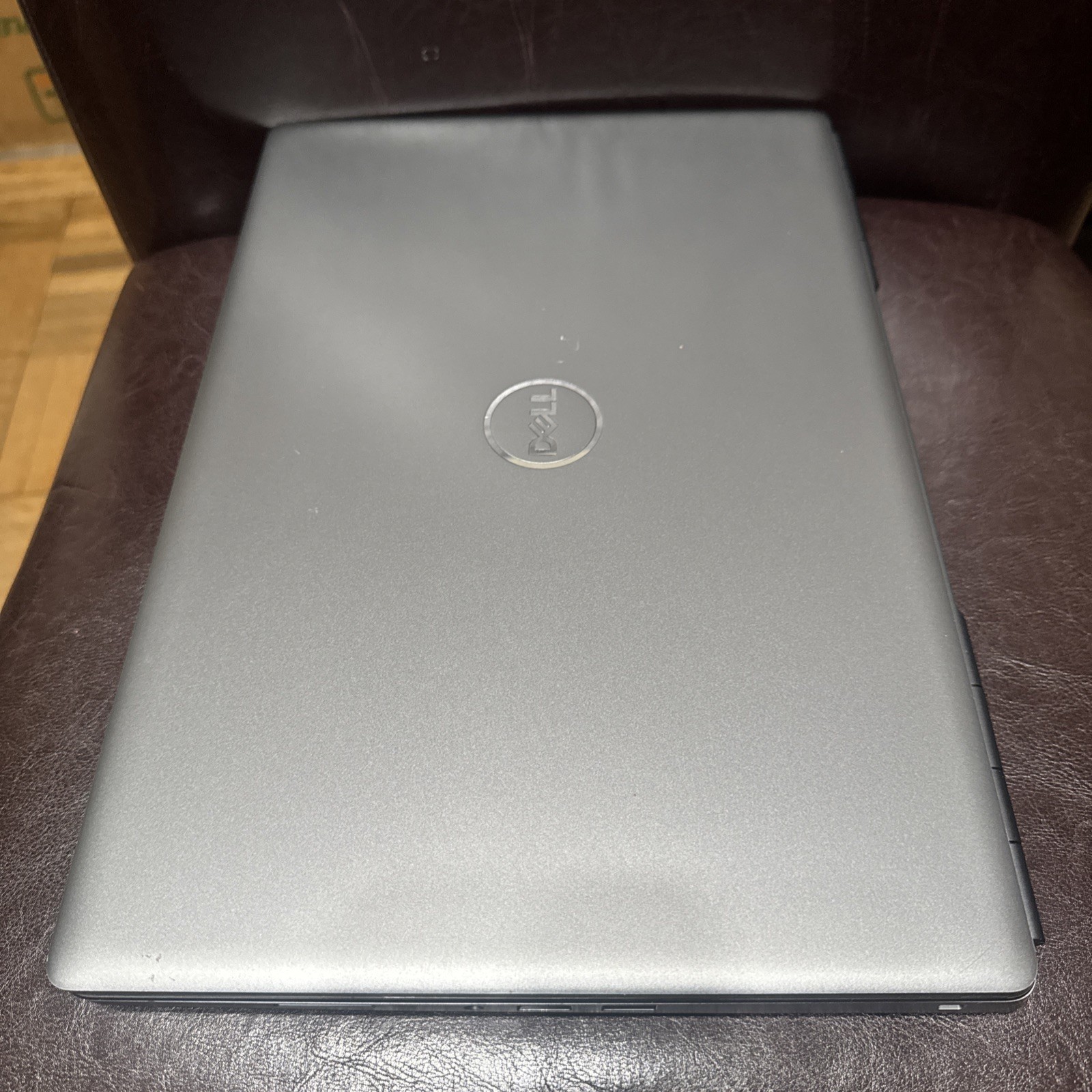 Dell Precision 7550 15.6” Xeon W-10885M 2TB SSD 64GB RTX 3000 4K Win 11