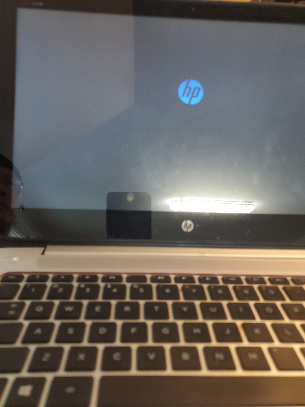 HP ENVY TS 14 SLEEKBOOK E1M98AV 1.6GHZ | 4GB RAM. sell for part