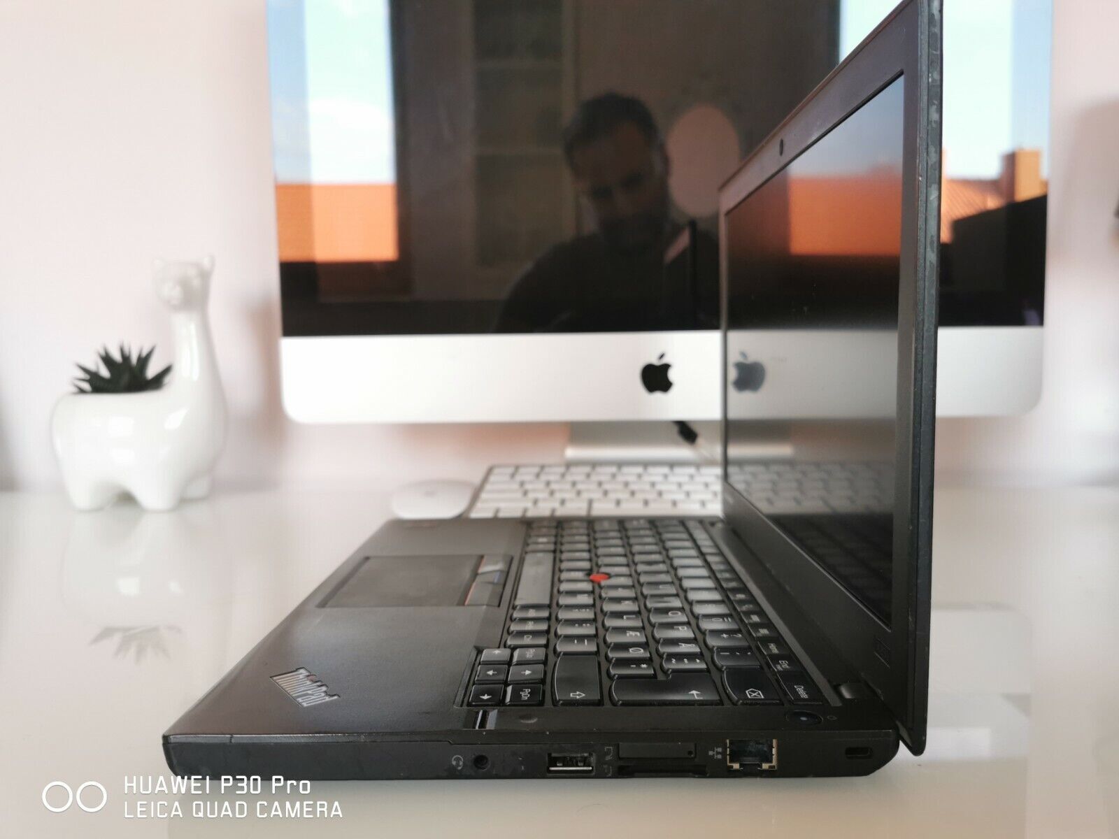 Lenovo ThinkPad X250 Laptop Intel i5-5300U 2.30GHz 4GB RAM 120GB SSD Win 10 Pro