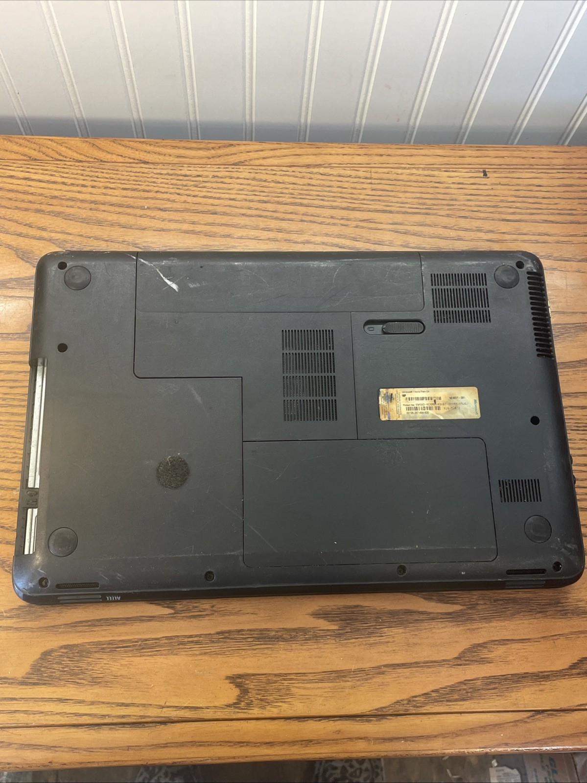 Hp Altec Touchsmart Laptops Lot Of 3 Parts Only Touchsmart 15 HP 655 Pavilion G7