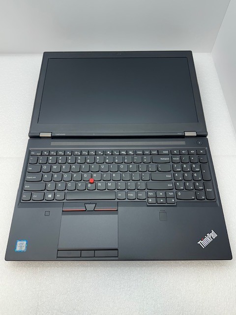 Lenovo ThinkPad P50 FHD i7-6820HQ 2.7GHz 32GB RAM 512GB SSD Quadro M2000M +DOCK