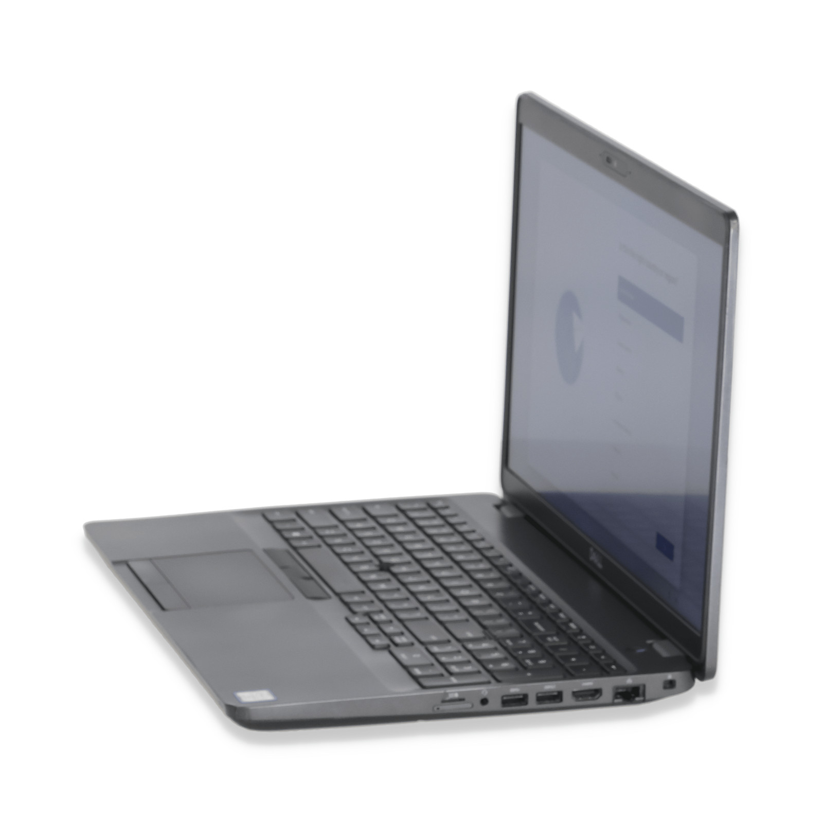 Dell Latitude 15.6″ Laptop : i5 9th Gen | 4GB Ram 256GB NVMe | Windows – Refurb
