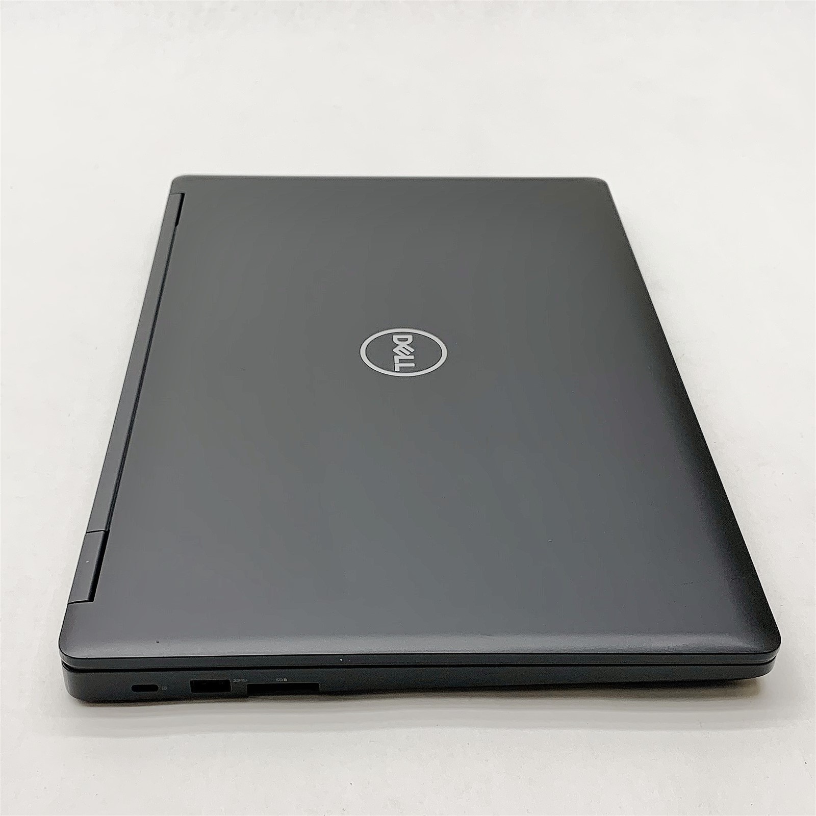 Dell Latitude 5591 Laptop i5 8400H 2.50GHZ 15.6″ FHD 8GB 512GB NVMe Windows 11